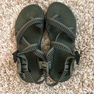 Womens Classic Chacos Size 10